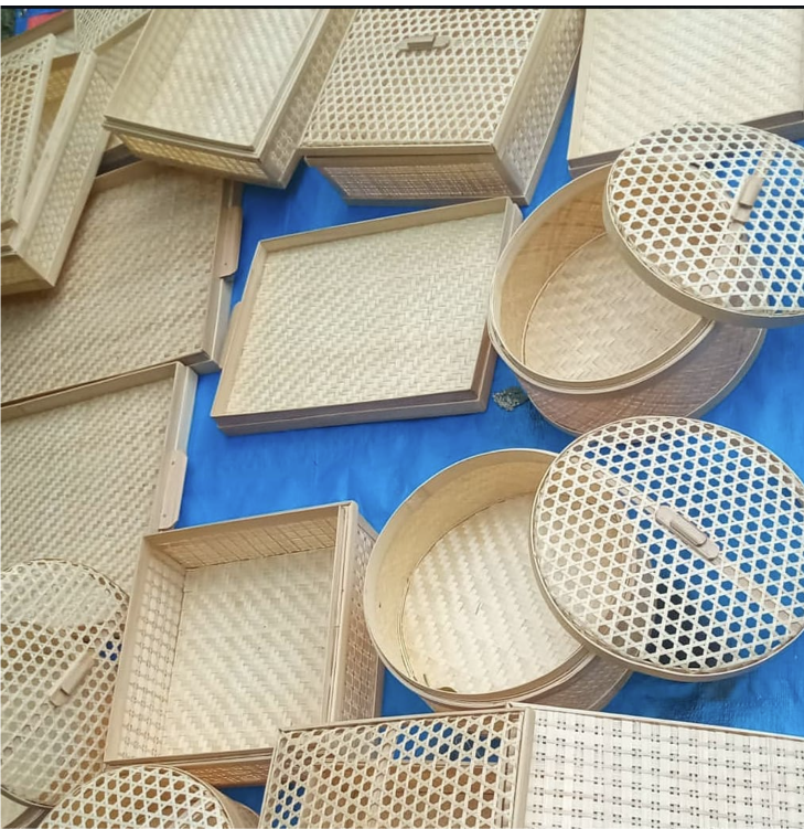 The Bawana Furniture