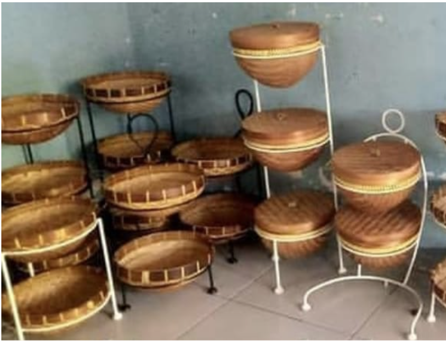 The Bawana Furniture