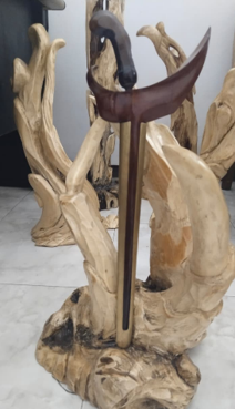 The Bawana Furniture