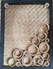 Home Décor - Display Panel 1