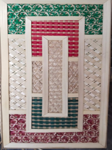 Home Décor - Display Panel 2