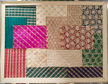 Home Décor - Display Panel 3