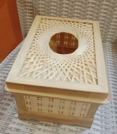 Dining Ware 3